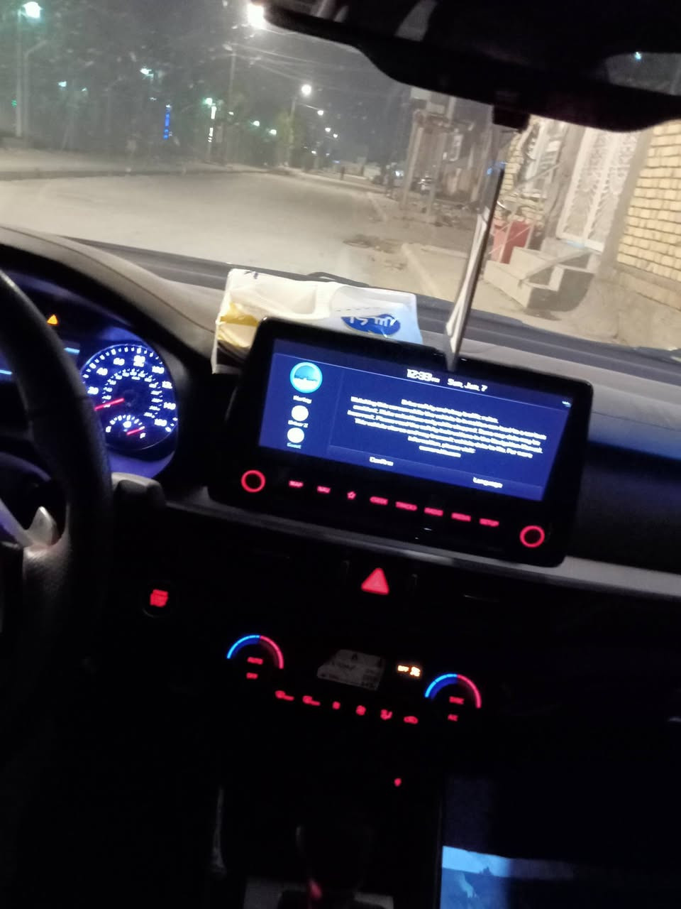 السلام عليكم
كيا فورتي جيتي وارد امريكي موديل 24 فول مواصفات
ماشيا 11 ميل مكلف بالنسر رقم صاحب السيارة
***********
