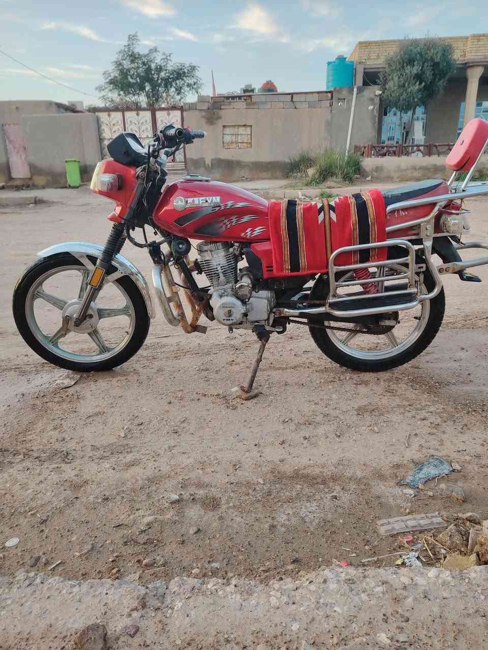 فيوم موديل 17اورق اصولي مكاني كوت دجيلي ***********
