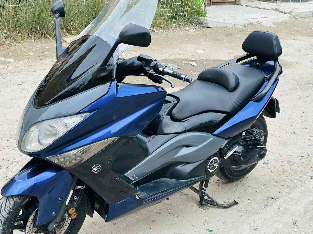 السلام عليكم تيماكس 2011 رقم وسنويه كفاله الدراجه ماشيه 37 بيهه كلج مالوسي وصالنصه اصليه وجامه طويله قطعتين وبك لايت واشاير لد شلع ومعدل شك الكاع مكاني شعله رقمي *********** السعر 47 ورقه وبيهه مجال رجاءن بدون تعليقات مو حلوه وششكرن
