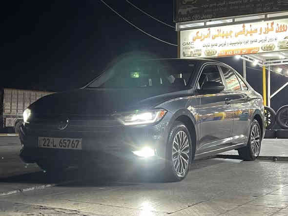 جیتا مودیل 2019 SE فول مواسەفات
سەیارەکە ١پارجەی سبوغە لەگەل ١ پارجه به بلادى گوراوه ارباک هەموو بەشەرت شەریکە💯
100هەزار رۆیە
مەکینە 14 و توربۆی مەرغوب گێرو مەکینە و و بەردی گزۆز هەموو بەشەرت هیچ گلۆپێکی ناو دەشبول پێنیە پانورامايه
كشن هيتر كشن جلد بسمه و شغاله 
سعریشی148$ مجالێکی کەم ***********
