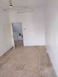 حي السكر • ١٠٠م • غرفتين وصالة