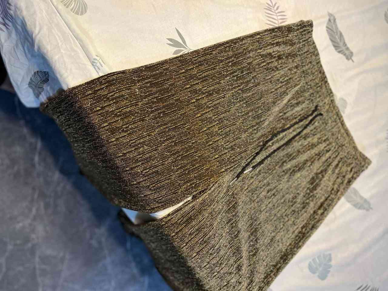 حبايب اخير قطع لحكوووو قطع تجنن وأسعار مناسبه حبايب قياسات منوعه 
الحجز ٥ قطع اله تراك نسائي هديه لحكوووووووووووووووو


**إذا كنت صاحب هذا الإعلان وتريد حذفه لأي سبب، رجاءا أرسل رسالة إلى الدعم الفني**