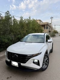 للبيع توسان خليجي ماشيه ٨٠ كيلو السعر ١٦٠ وبيهه مجال ‎فول مواصفات عدا ...