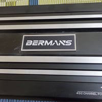 صوتيات سيارة • جديد • ٧٨٠٠ واط