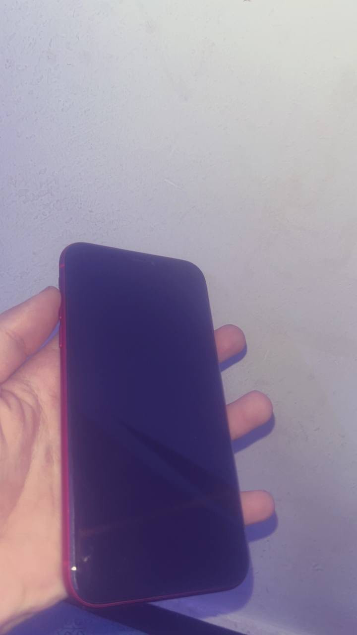 ايفون11
لون احمر 
ذاكرة١٢٨
بطارية٧٢ خدمة
ما مبدل اي شي
سعر٢٢٠ وبي مجال قليل
عنوان حي جهاد قرب جامع مديحة


**إذا كنت صاحب هذا الإعلان وتريد حذفه لأي سبب، رجاءا أرسل رسالة إلى الدعم الفني**