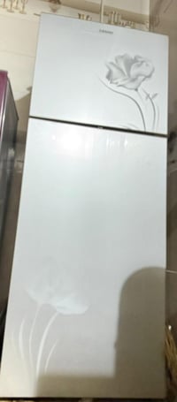 ثلاجه • عطلان • بيها مجال