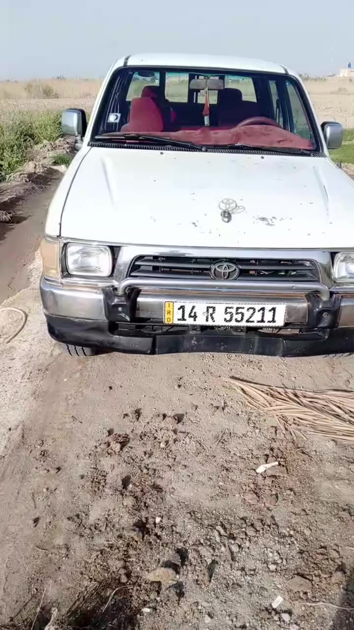 سلام عليكم جمره 2001 بسمي كفاله صوليات مكفوله شاصي كلبه شرط الفحص مكينه وكير خير من الله عنوان ناصريه سعر 85 اتصال ***********
