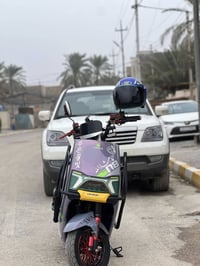 ماطور شحن • للبيع • استفسار خاص