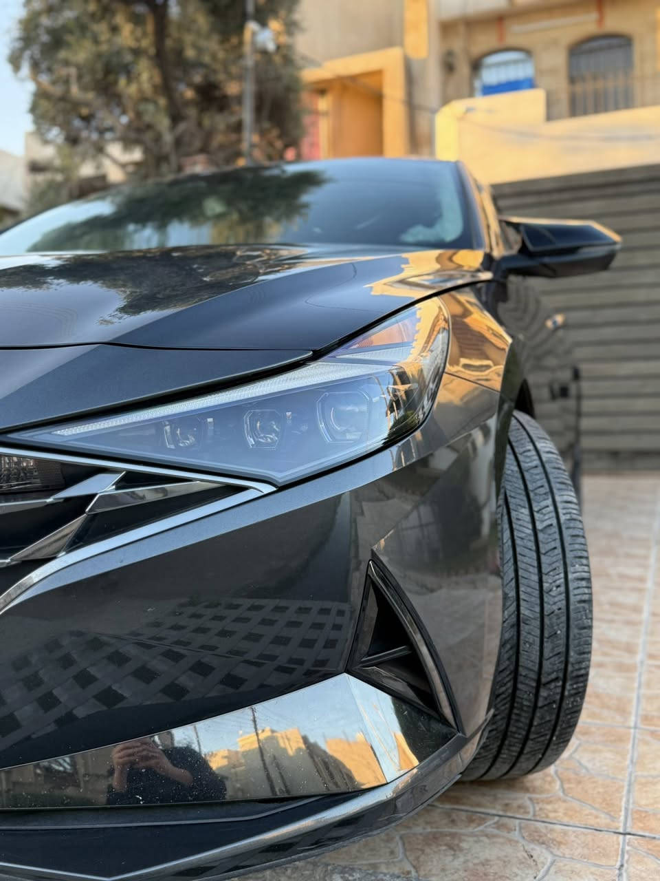 سلام عليكم 
النتره موديل 2023
رقم اربيل جديد 
ضرر فقط بس باب سايق فقط
فول مواصفات لمتد للاخير
مكفوله من كلشي ماشيه 65الف كيلو مو ميل
محرك 2000
مكاني موصل جانب الايسر رقم صاحبها ***********
***********
