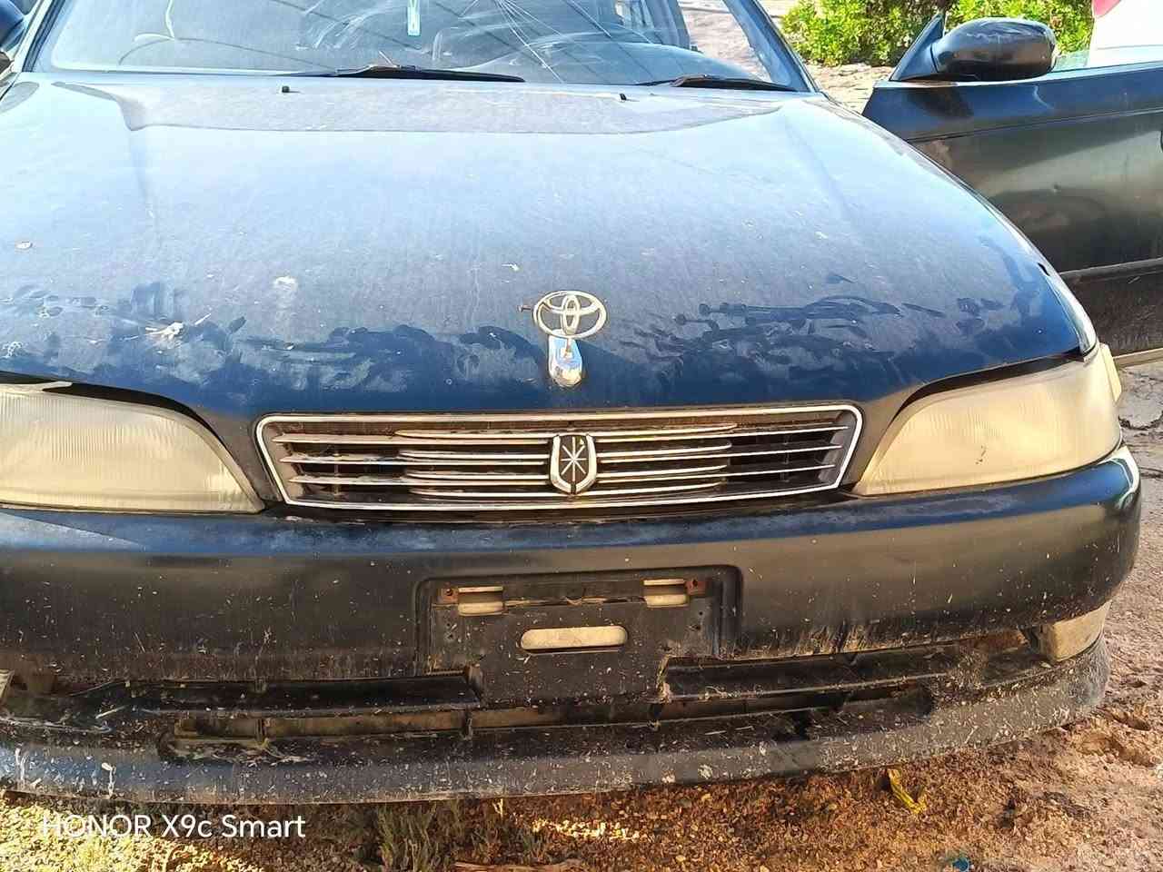 السلام عليكم
سياره مارك نفخ مديل 1995 للبيع مكان بابل
الرقم ***********
