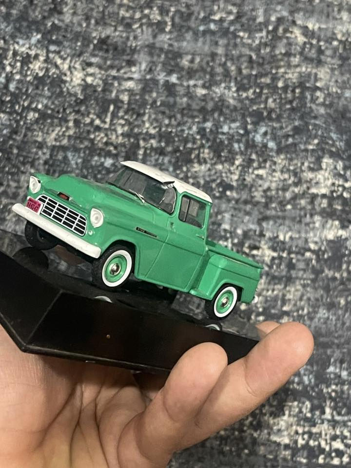 مصغرات للبيع
كل قطعة وسعرها 
مكاني بغداد 
***********
