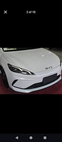 بي واي دي سيل • ٢٠٢٥ • ٠ كم