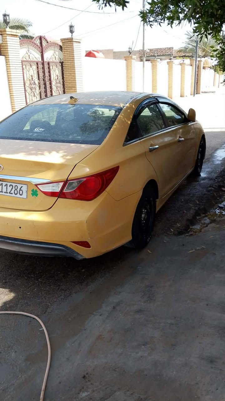 السلام عليكم سوناته موديل 12 مصفره هئيه وغرامه بسمي بيه ضربه الجاملغ وباب ولباقي ليبل واحد تبريد شغال حداديه خير من الله
مكاني بابل ***********
