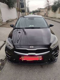 كيا فورتي 2020 نص فول للبيع السعر 135 $ التواصل على رقم 07749021210  ل...