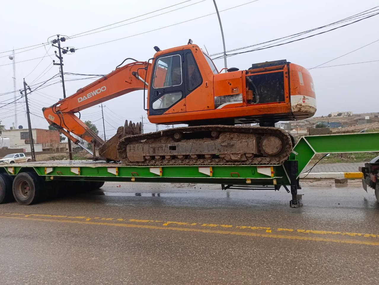 عربانة لودر للبيع سعر علخاص ***********
