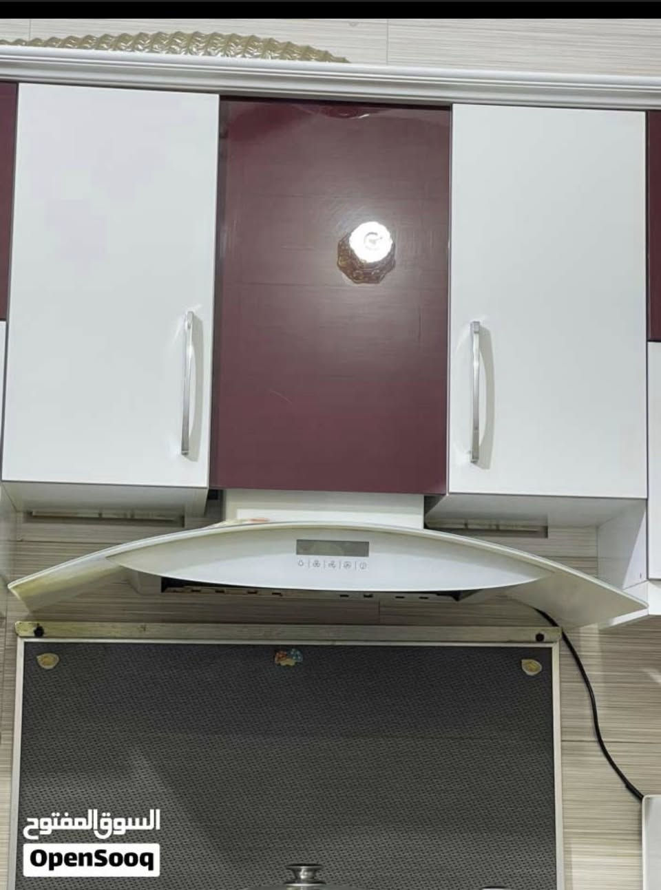 السلام عليكم شافطة ماركة DLC للبيع تشتغل مباشر على الكهرباء نظيفة يحتاجلهه فقط تنظيف شرط الشغل
السعر 100 الف وبيهه مجال 
 
العنوان البصرة المعقل ***********
