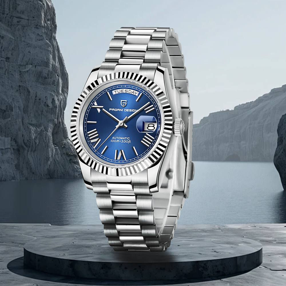 السلام عليكم #تخفيضات_العيد ساعات من ماركات عالمية معتمدة بمكاين ياباني حصرآ وضمان حقيقي اغتنم الفرصة مع اقتراب العيد وارتدي ساعة تليق بمظهرك لكي تكتمل اناقتك وكشختك بالعيد بأسعار مناسبة⌚️


**إذا كنت صاحب هذا الإعلان وتريد حذفه لأي سبب، رجاءا أرسل رسالة إلى الدعم الفني**