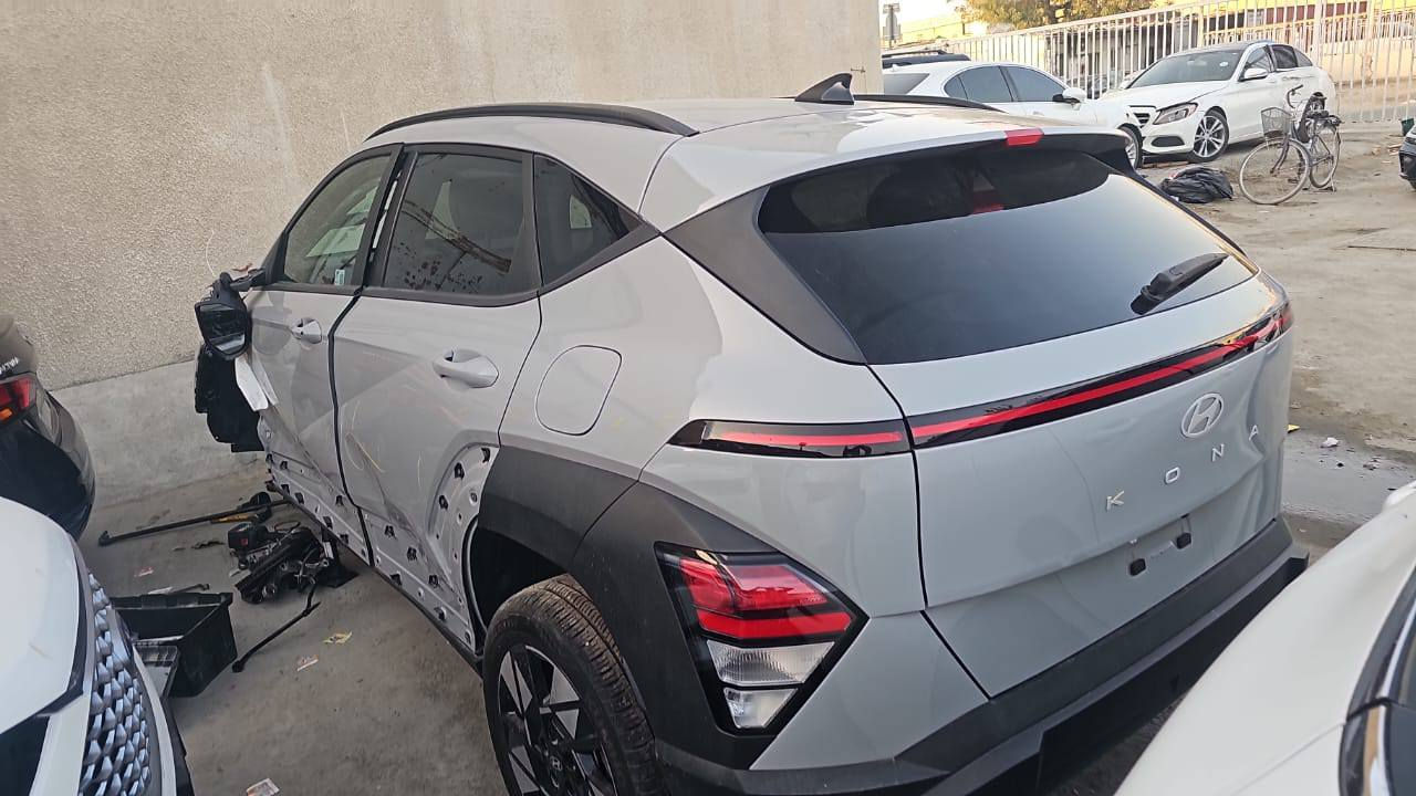 السعر : 119$ مصلح واصل ميناء
كونا موديل 2024 

٭ الحادث موضح بالصور

اتصال او واتساب :

 • احمد الطاهر    ***********
                  wa.me/9647809419963     الواتساب
 • حسن المياحي

٭ كروب واتساب نشر السيارات
https://chat.whatsapp.com/IN1scZHcbktHeTlv2qYYWL?mode=gi_t
