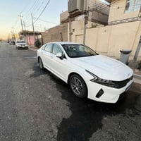 كيا K5 • ٢٠٢٣ • ٦٤٠٠٠ كم