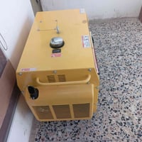 مولد • ٣٠أمبير • كاز