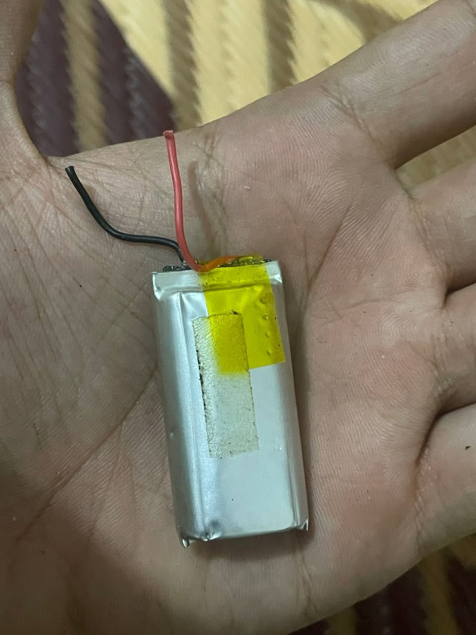 بطاريات 4 قطع ب10 الاف عنواني بغداد الدوره ابودشير


**إذا كنت صاحب هذا الإعلان وتريد حذفه لأي سبب، رجاءا أرسل رسالة إلى الدعم الفني**