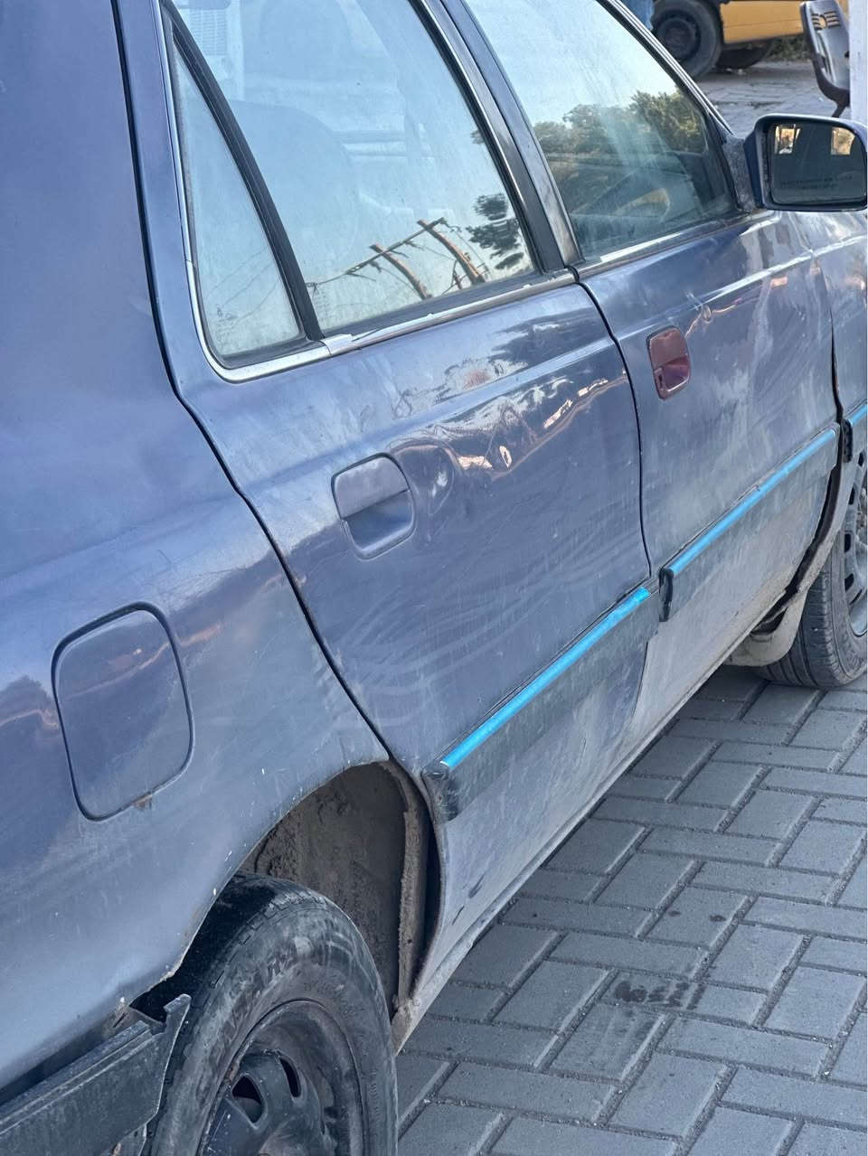 ‎سلام عليكم النترا 1993‎ بغداد, العراق


**إذا كنت صاحب هذا الإعلان وتريد حذفه لأي سبب، رجاءا أرسل رسالة إلى الدعم الفني**