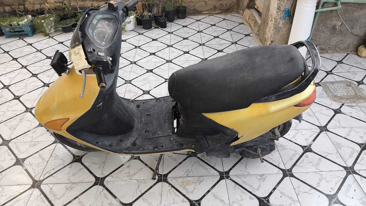 فراشه كوم حديد
سعره 75 الف قفل مكاني فجر ***********
