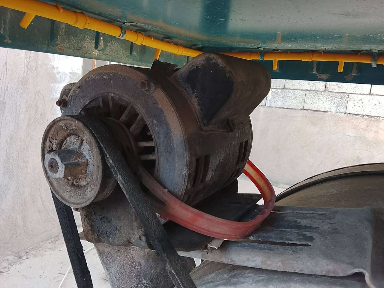 موبەریدەی جوار و نیو پاکو بێ عەیب 200هەزار
کی ویستی نامە بنێریت


**إذا كنت صاحب هذا الإعلان وتريد حذفه لأي سبب، رجاءا أرسل رسالة إلى الدعم الفني**