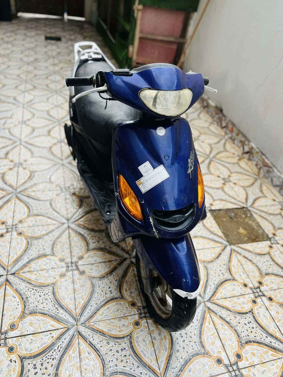 دراجه دولفين للبيع نضيفه
للاستفسار خاص


**إذا كنت صاحب هذا الإعلان وتريد حذفه لأي سبب، رجاءا أرسل رسالة إلى الدعم الفني**
