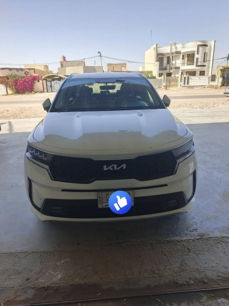 السلام عليكم ورحمه الله وبركاته توفرت سورنتو 2022 معرض الدجيلي الحديث
اتصل على هالرقم***********
