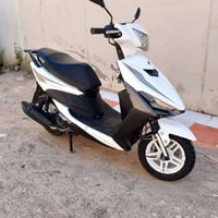 دراجه ماكس للبيع 2022 محرك جديد ما ابي صرف كهربائيات كامل شغال دراجه ا...