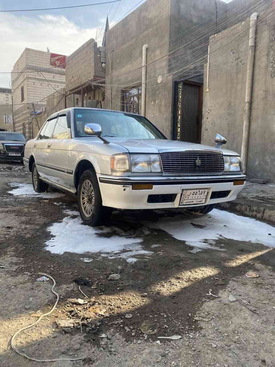 أرنب بتره موديل ١٩٩١ تخم تاير سياره بلاديه بس جارده داخل جديد بسمي رقم جديد سنويه٢٧ مكفوله كص ونقل جثه وضربه  مكان البصره ***********السعر ٦٥
