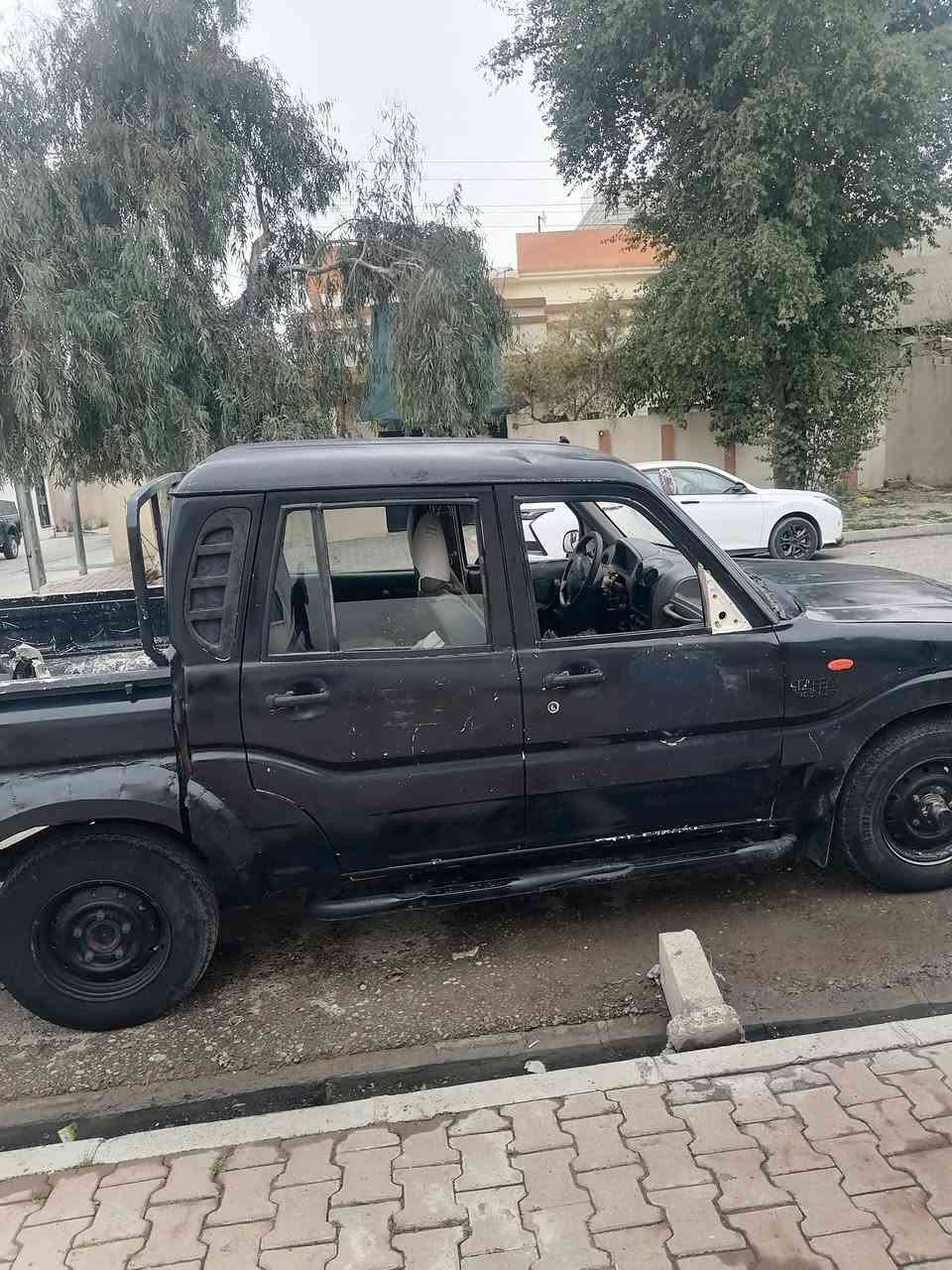 السلام عليكم سيارة للبيع بيكم سكوبر ٢٠٠٨ مال مزاد وزارة الداخلية بيهة كتاب جديد مكينة وكير جديد بسمي الكتاب والمحضر السيارة معمرة جديد للاستفسار الاتصال على *********** سعر ٣٥
