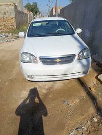 شيفروليه اوبترا • ٢٠٠٩ • اوتوماتيك