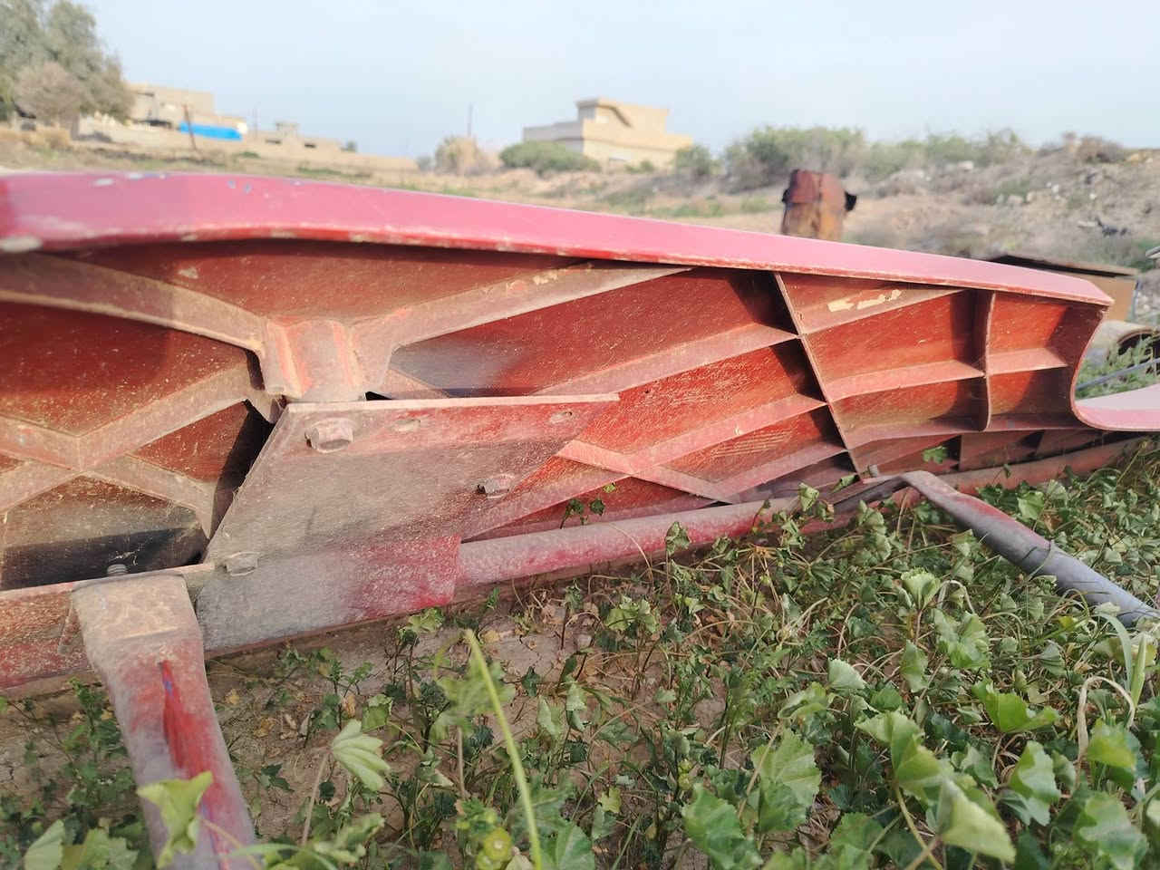 لسلام عليكم للبيع غراض رينو كاسحه وزعانف السعر 300الف بوري عگال قماره 125الف ابطالة هواء فافون الزوج ب50الف شوته كامله ب80 جيب قماره ب80الف جاملغ سكن ب80الف ادريل شغال ب75الف مناميه نضيفه ب50الف وبعد باب سكن هوه وجامته ب80الف وبعد اكو غراض داخل ((ماعندي توصيل ))مكاني اطراف سامراء مكيشيفه ع قريب الشارع العام


**إذا كنت صاحب هذا الإعلان وتريد حذفه لأي سبب، رجاءا أرسل رسالة إلى الدعم الفني**