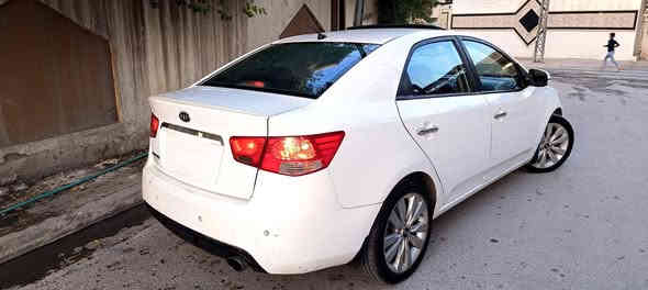 سلام عليكم شباب كيا سيارتو ٢٠١٢
فول،،، محرك كير شرط،،
سلايت،،،
شفتات استيرن،،،
مري شفط،،، مري اشاره
يدات نيكل،،،
كير تومتيك ٦ نمر ،،
تحكمات ،،فتل ،،،
تبريد لمس،،،
دواسات بدرات اصلي رياضي ،،
كابوبون بنزين ،،،وسنويه ٢٦  ،،، رقم اربيل 
صبغ   ٣ قطع بدون ضربه ،،
السعر ٨٨ وبيهه مجال 
***********  وتساب
