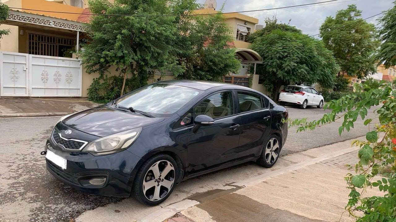 7507338717

کیا ریۆ مۆدیل2013 مواسەفات سوکان ڤۆلیومە شاشە ئایپاد ئاوێنە ئاوتۆیە Eco1پارچە بەخە و مەکینەو گێرو هەموو شتێکی بە شەرتە سەیارەکە بێ کێشەیە و ماڵی دۆستە  (***********)  نرخیشی(88) وەرەقەیە

كيا ريو 2013 امریکی  للبيع 
مواصفات : كير اوتو داخل لونين ستيرن فوليوم إشارة بالمراة شاشة كاميرا جامات كهربائي ويل جبير..

محرك: اربعة سلندر دوش مرغوب مفتوح مابي عيب
مكينة كير تبريد كهربائيات بدون عيب ماشي220km
كير اوتوماتيك 

فقط صندوق صبغ مرشوش 
بدون دواخل بدون ارباك

رقم السيارة : اربيل سنوية جديد رقم جديد دولي 

سعر: 88$ مناسب وبيها مجال للشراي 
سيارة نظيفة مال بيت 

عنوان: اربيل أربيل, العراق
