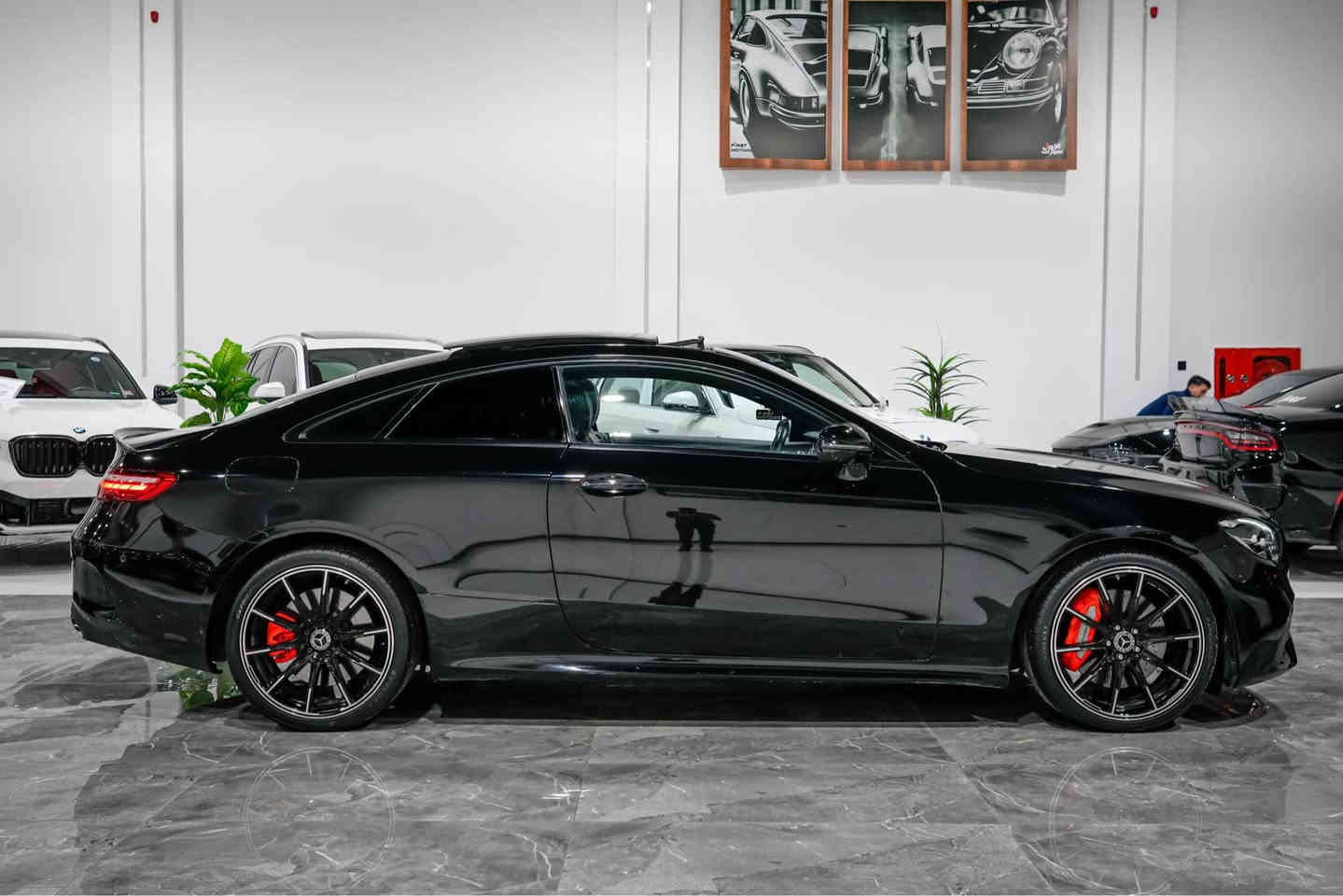 2022 MERCEDES-BENZ E-CLASS, 450
Engine: V6 3.0L
رقم اربیل 
ماشی ١٦ الف 
بیها ١ قطعە صبغ 
بدون داخل 
ارباگ ستیرن 
مکان سیارە اربیل 
شرکە فیرست موتورس 
سعر 38500$ 
***********
*********** أربيل, العراق
