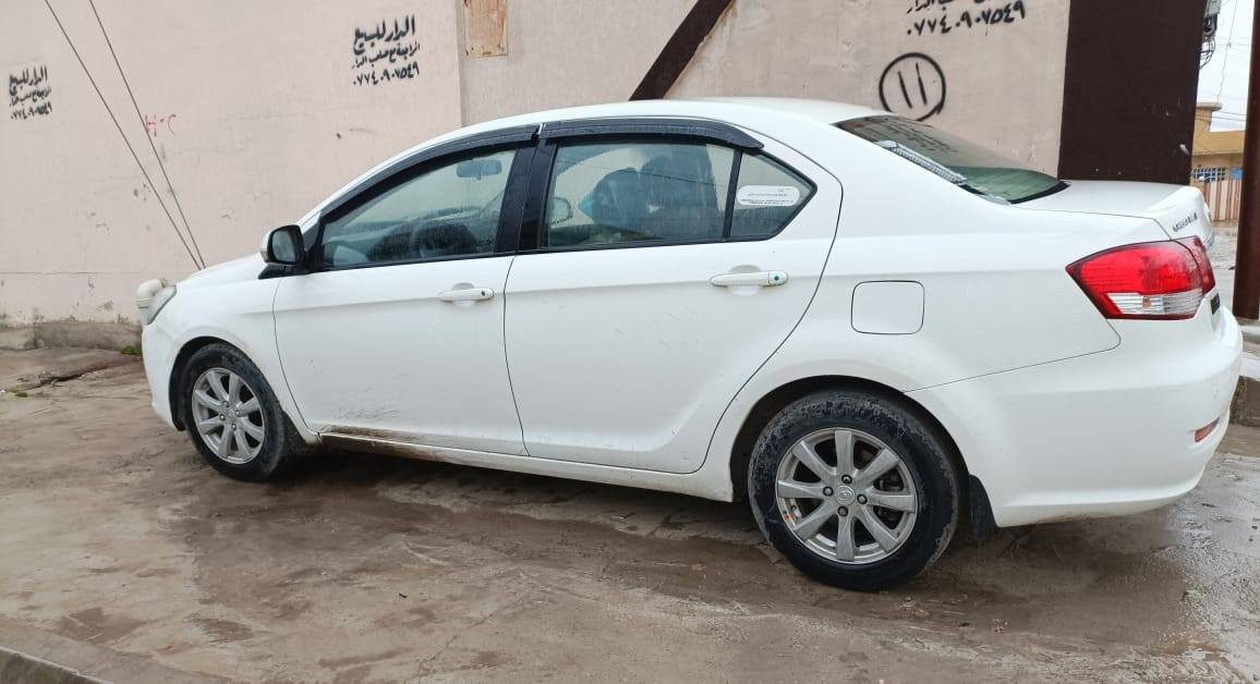 موصل/بيع او مراوس
سيارة كريت وول بيضاء موديل 2012 تبريد تدفئة جامات كهرب و طخم تايرات جديد كير اوتوماتيك شرط المحرك و الكير 
السنوية نافذة لغاية 2029 شرط التحويل الشرعي بالموصل صبغ قليل 
للاستفسار الاتصال على الرقم
***********
***********
