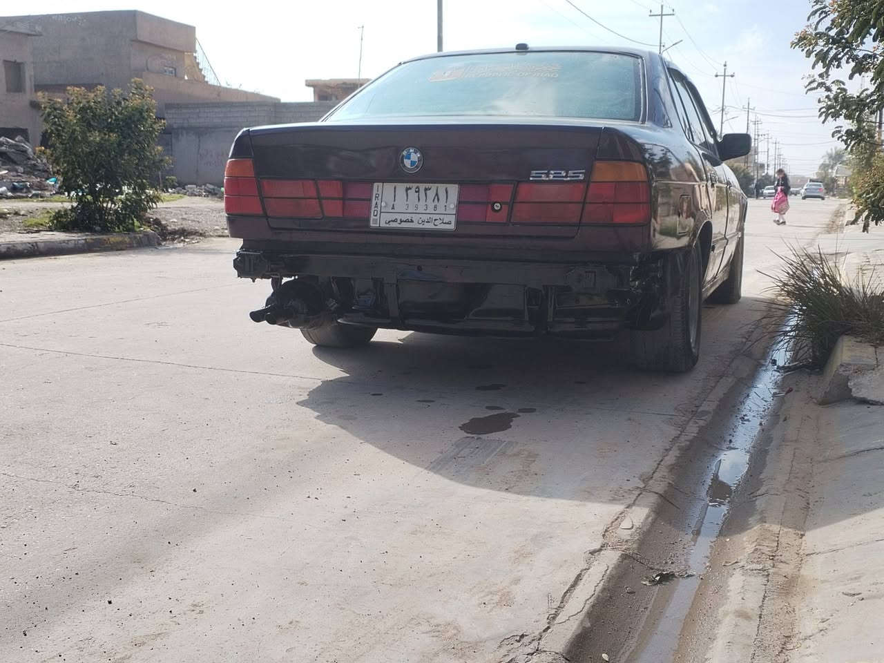 بي ام ٥٢٥ محرك كبس عدل النظافه كدام العين ال بيع او المرواس محرك بي خيط بخار كير شرط كهربائيات شغاله تخم تايرات جددد مصار شهر من شديته سعره ٥٥ وبيه مجال شرط التحويل *********** مكانه كركوك حويجه
