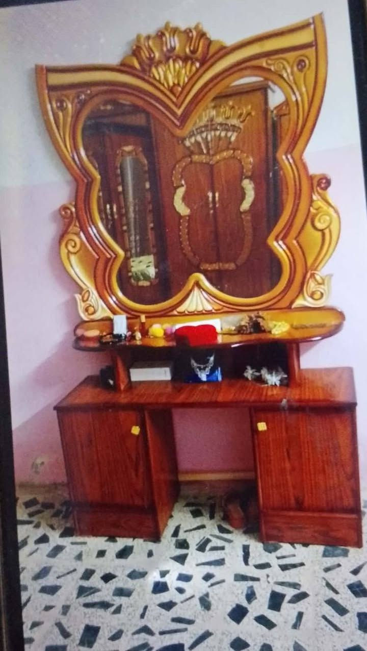 غرفه مستعمله بدون ملحق استخدام شهرين سعره ٦٠٠
بغداد ابو غريب  ***********
