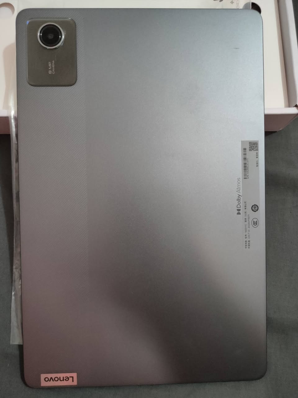 جديد لوك
حجم 11
ذاكره 128
العشوائيه 6
السعر 160


**إذا كنت صاحب هذا الإعلان وتريد حذفه لأي سبب، رجاءا أرسل رسالة إلى الدعم الفني**