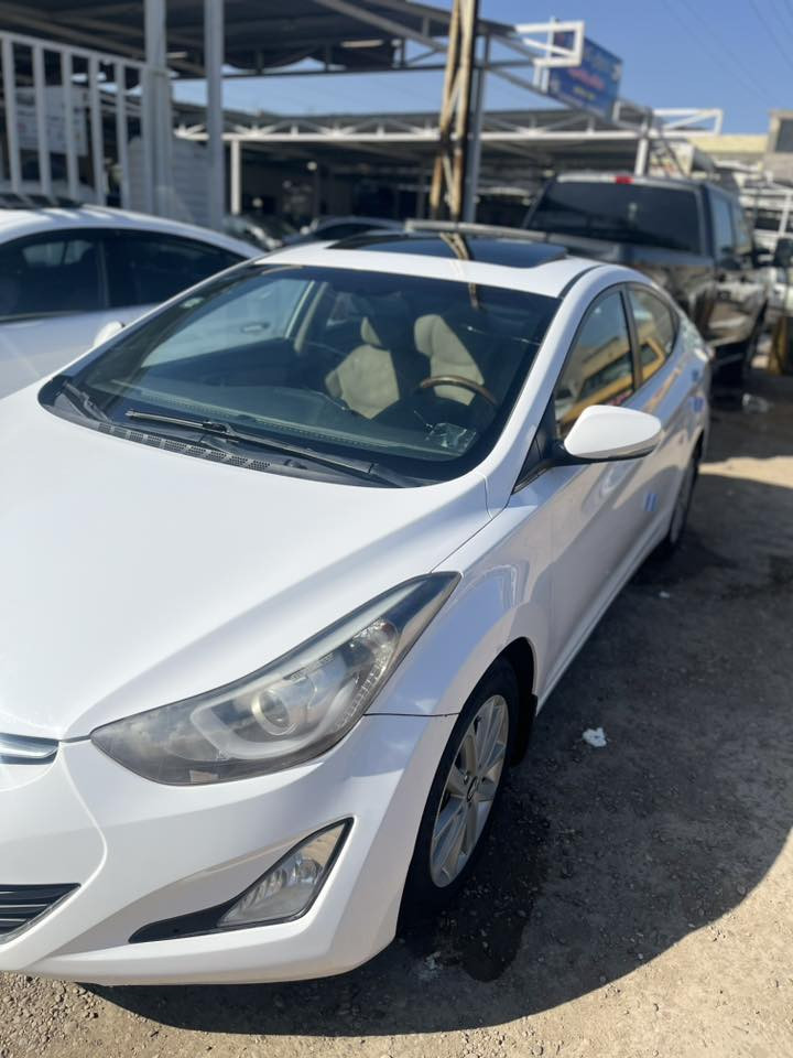 أسلام عليكم 🤝
——————-
الانتره خليجي 2016
——————-
فوول مواصفات عده البصمه 💯 
——————-
السياره كفاله عامه عده بارد قليل 
——————-
محرك 1800🚨 
——————-
السعر 128$💵 وبيها مجال 
——————-
الارقام *********** بي واتساب
——————-
العنوان 📍بغداد اليوسفيه قرب محطه ناحيه الرشيد 
——————-
يوجد لدينا بيع وشرأ ومراوس
