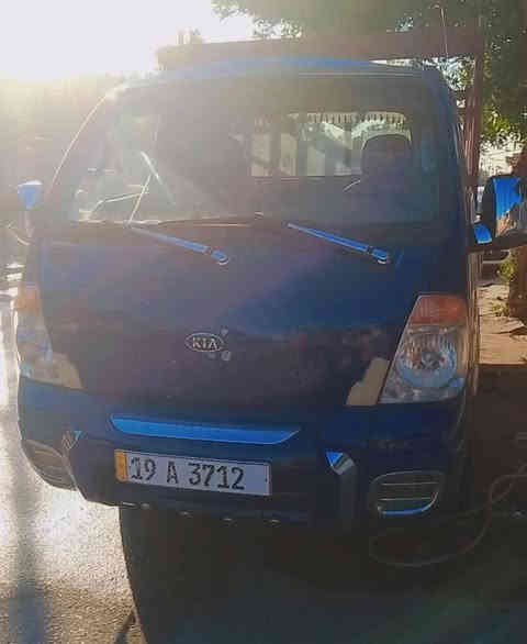 قرده موديل 2005 مسكر  محور بم ونوزل مكينه كير على الفحص سعر 78
‏‪***********‬‏
