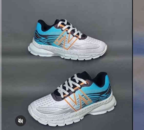 🔥 وصلت أحدث تشكيلة أحذية شبابي – صناعة إيرانية راقية! 🔥
إذا تدور على ربح سريع وشغل نضيف… هذا الإعلان إلك 😉

👟 المتوفر:

القياسات: من 41 إلى 44

نوعين: مخيط و مكبوس

الشليف يحتوي 40 زوج

كل 10 قطع موديل غير… يعني تستلم تشكيلة كاملة جاهزة للبيع وتطير بسرعة!

💰 سعر الشليف:
145 ألف فقط – شامل التوصيل
يعني القطعة تطلع بـ 3 ونص بس!
(سعر ثابت وما بيه مجال مفاصلة 🙏)

🎁 ويجي ويا الحذاء القيطان مفصول… انت تشده وتجهزه للعرض بكل أناقة.

✨ إذا تشتغل بكميات قليلة… هذا أنسب خيار إلك حتى تبيع بسرعة وتسترزق.

📩 للحجز والتوصيل:
***********
رسل رقمك وعنوانك وخلي الباقي علينا!
