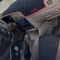 كوين ٢٠١٣ • اوتوماتيك • ميكانيك شرط