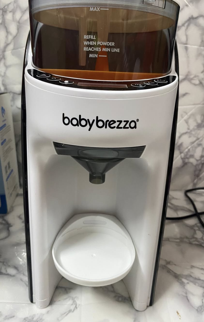 مستلزمات اطفال اوربي 
#مستلزمات اطفال
#ملاطة
#دفاية 
#معقمة


**إذا كنت صاحب هذا الإعلان وتريد حذفه لأي سبب، رجاءا أرسل رسالة إلى الدعم الفني**