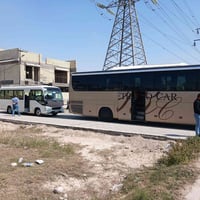 زيارة كربلاء • مبيت • العمارة السفينة