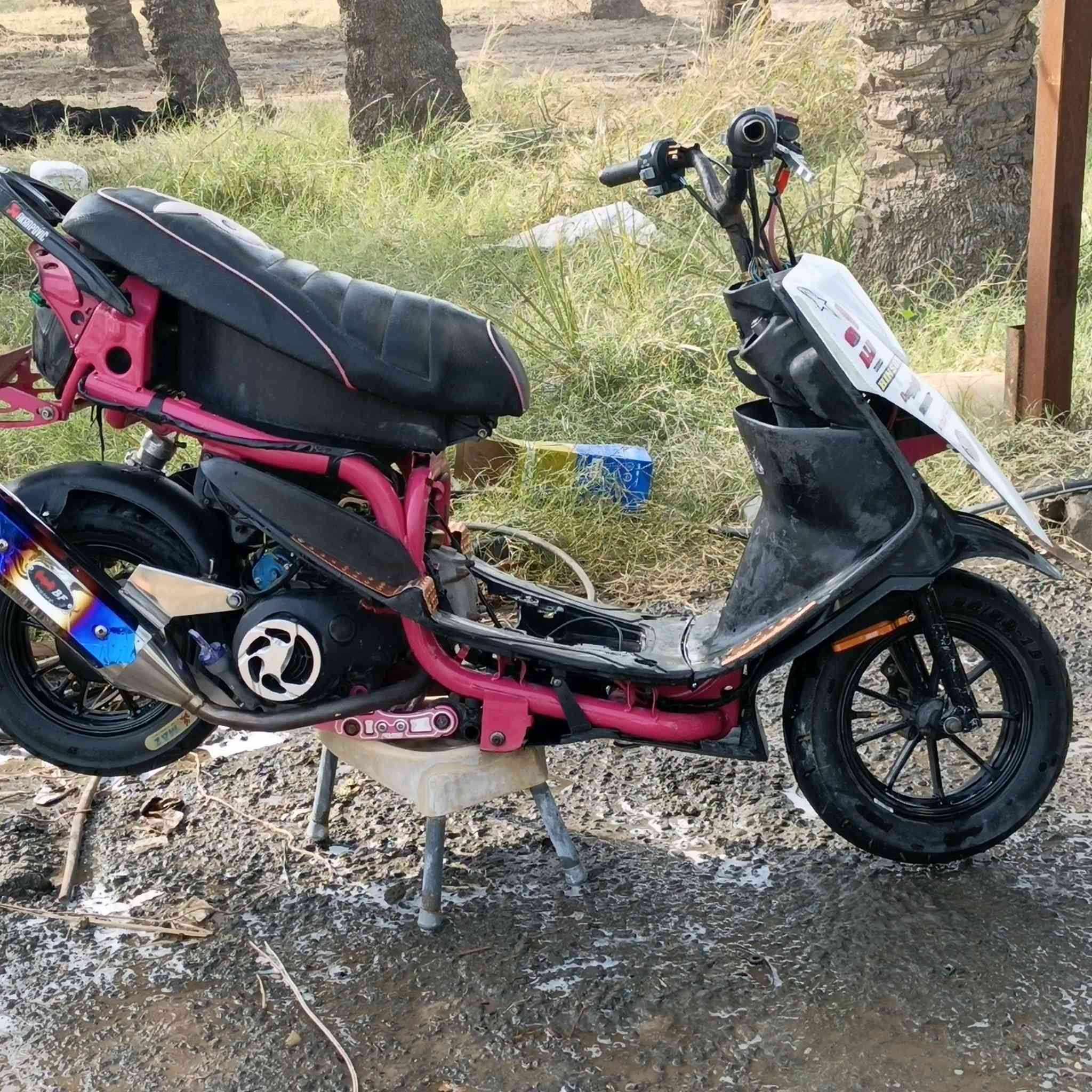 سلام عليكم ماكس عدلة مراوس او البيع مكاني بغداد المحمودية ناحية الرشيد


**إذا كنت صاحب هذا الإعلان وتريد حذفه لأي سبب، رجاءا أرسل رسالة إلى الدعم الفني**