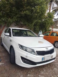 اوبتما • ٢٠١٢ • محرك 2000
